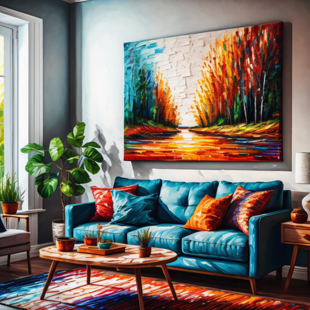 Wall Decor Ideas for a More Personal Home