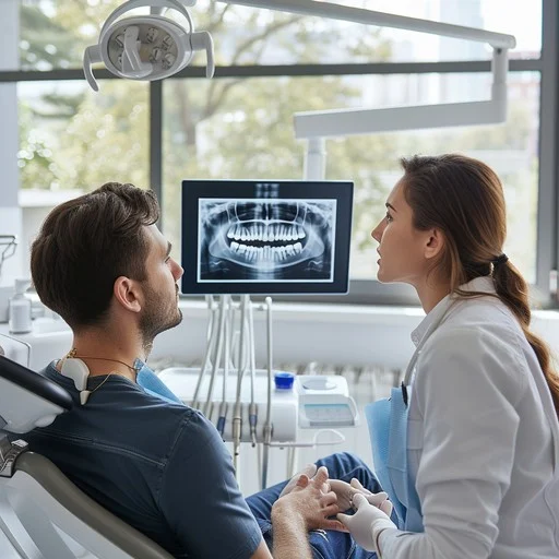 Dental Care Tips for Stronger Daily Hygiene