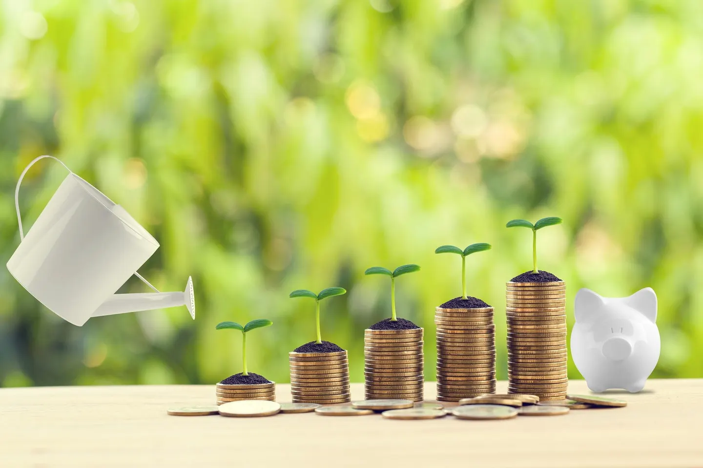 Passive Income Tips for Smarter Financial Growth