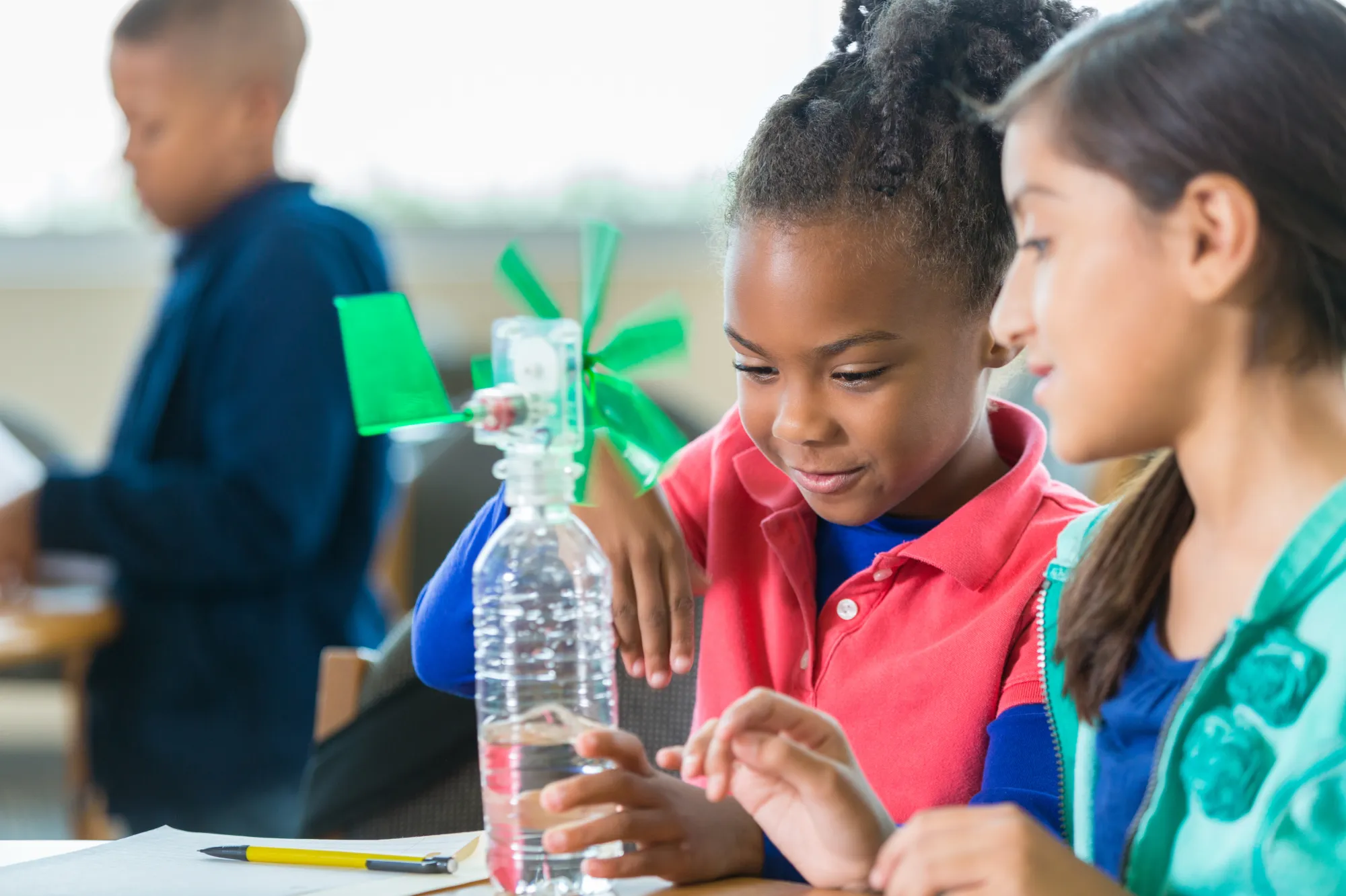 Creative Learning Ideas for Better Student Interest