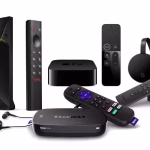 Streaming Device Guide for Better Home Viewing