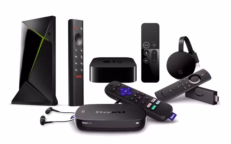 Streaming Device Guide for Better Home Viewing