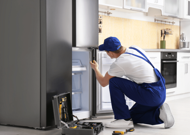 Common Freezer Problems and How to Solve Them