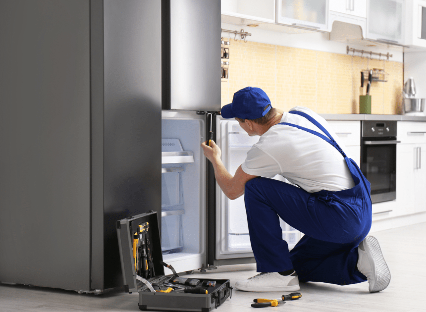 Common Freezer Problems and How to Solve Them