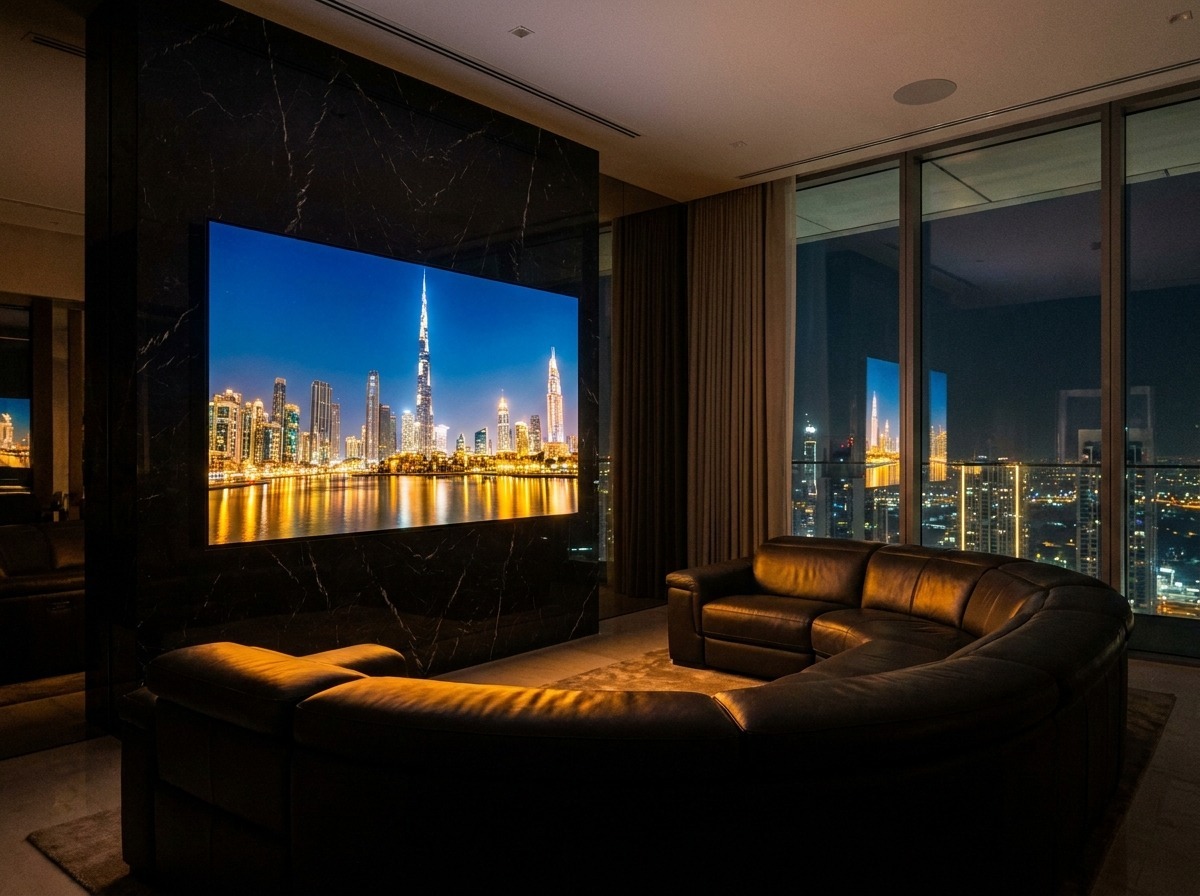 Affordable TV Mounting Vancouver with Quick Service