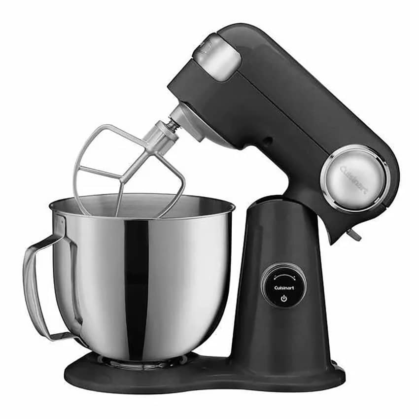 Cuisinart Precision Master Stand Mixer Hitting Lowest Price of Entire Year