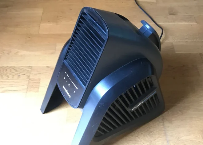 Wahoo KICKR Headwind Smart Fan Dropping to Most Competitive Price Yet