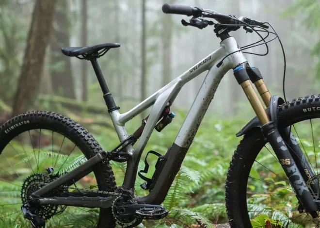 Specialized Stumpjumper EVO Carbon Bike Selling Out at Every Single Dealer