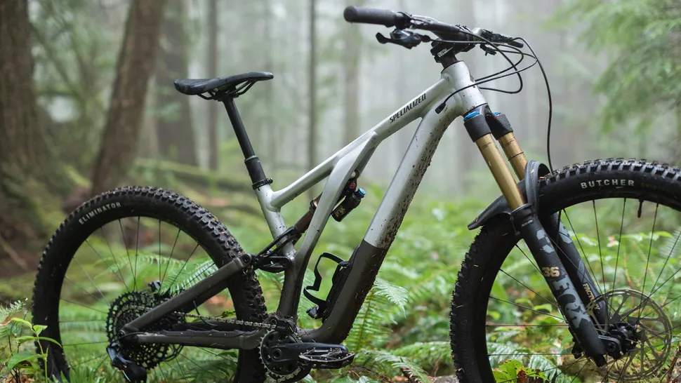 Specialized Stumpjumper EVO Carbon Bike Selling Out at Every Single Dealer