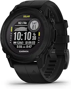 Garmin Descent G1 Dive Computer Restocking After Scuba Season Demand Surge